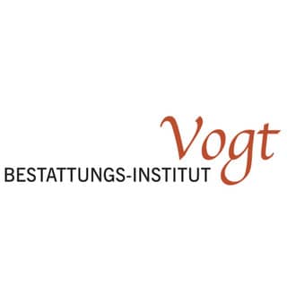 Bestattungs-Institut Vogt