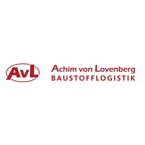 Achim Von Lovenberg Baustofflogistik