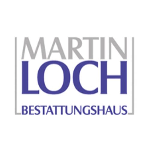 Bestattungshaus Martin Loch Gmbh Inhaber Norbert Schmidt