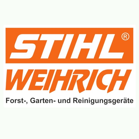 Logo des Unternehmens: Weihrich Forst, Motor- und Gartengeräte