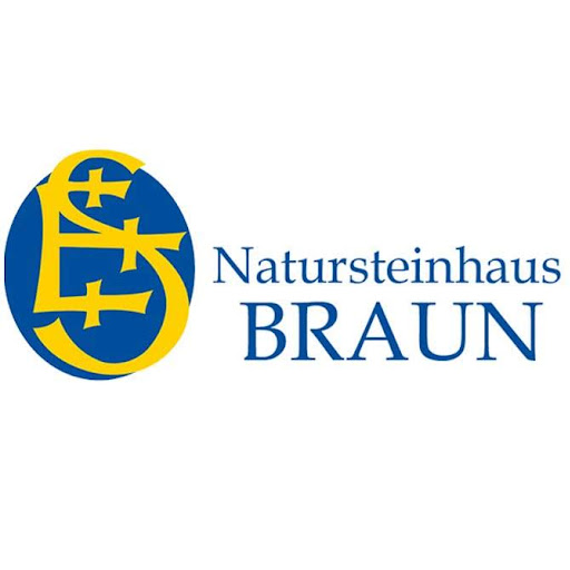Logo des Unternehmens: Natursteinhaus Braun