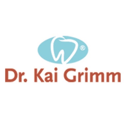 Dr. Med. Dent. Kai Grimm – Zahnarztpraxis