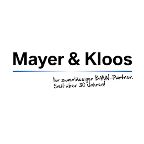 Mayer & Kloos Gmbh Autohaus Vertragshdl.