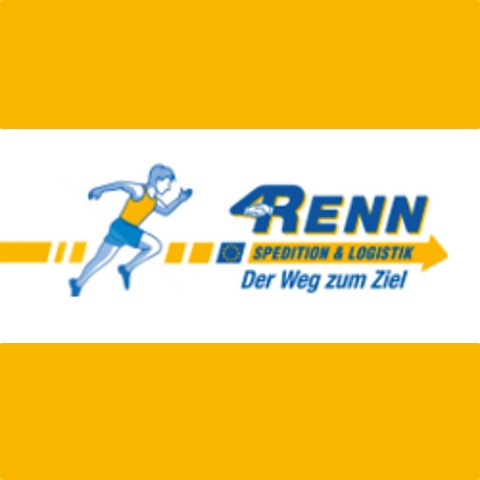 Logo des Unternehmens: Alfred Renn GmbH & Co. KG