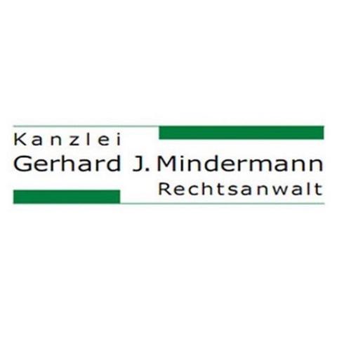 Gerhard Mindermann Rechtsanwalt