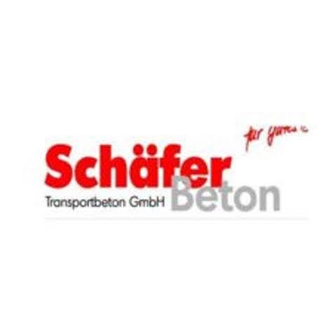 Logo des Unternehmens: Georg Schäfer Transportbeton GmbH
