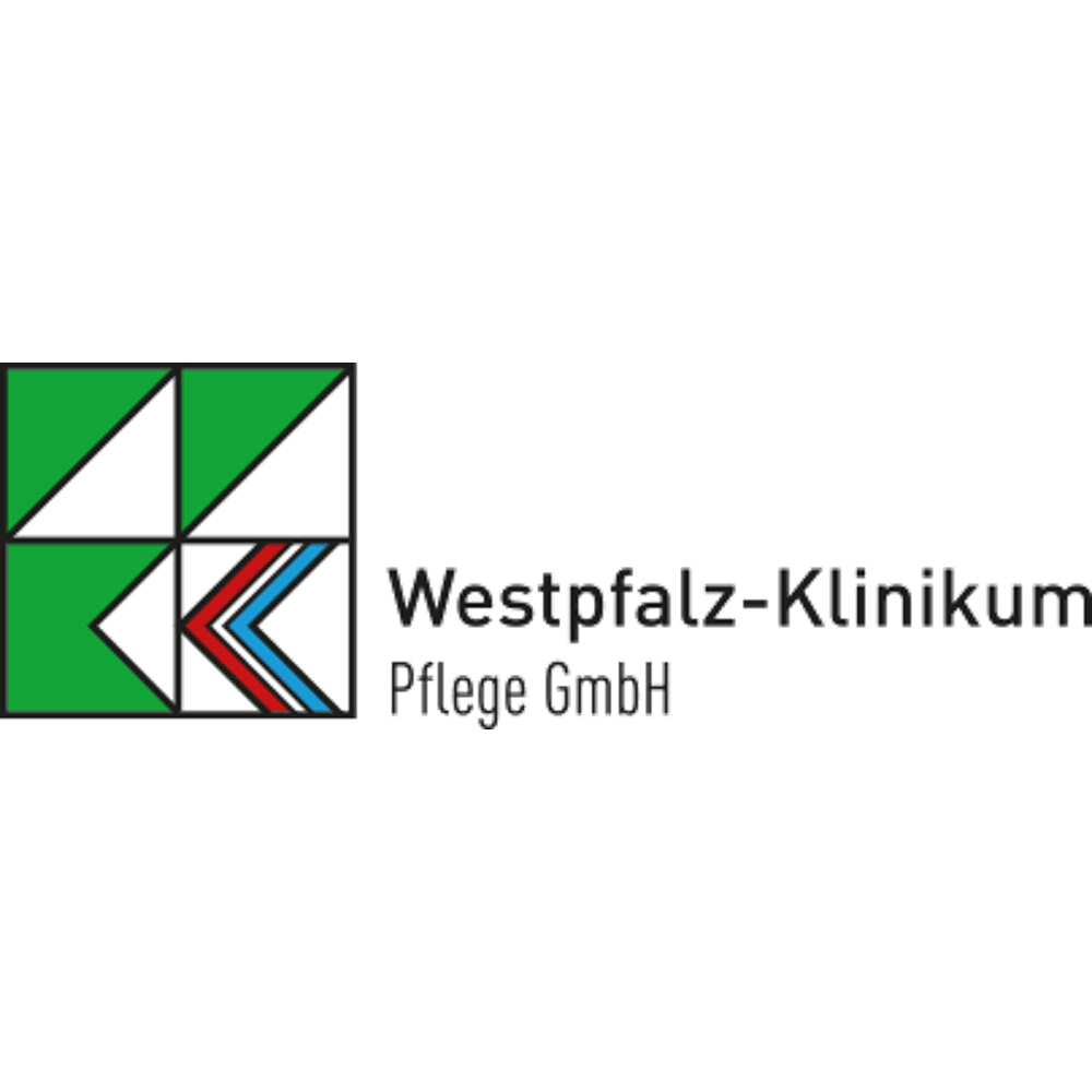 Logo des Unternehmens: Westpfalz-Klinikum Pflege GmbH