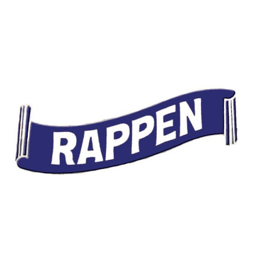 Logo des Unternehmens: Hotel Gasthof zum Rappen Fam. Stoffer