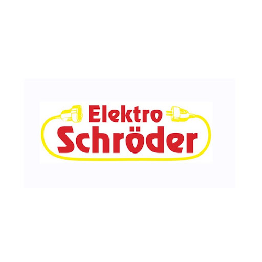Logo des Unternehmens: Elektro Schröder