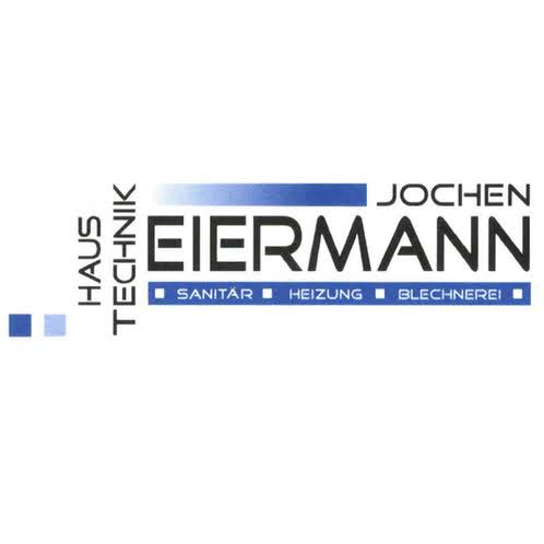 Logo des Unternehmens: Haustechnik Jochen Eiermann