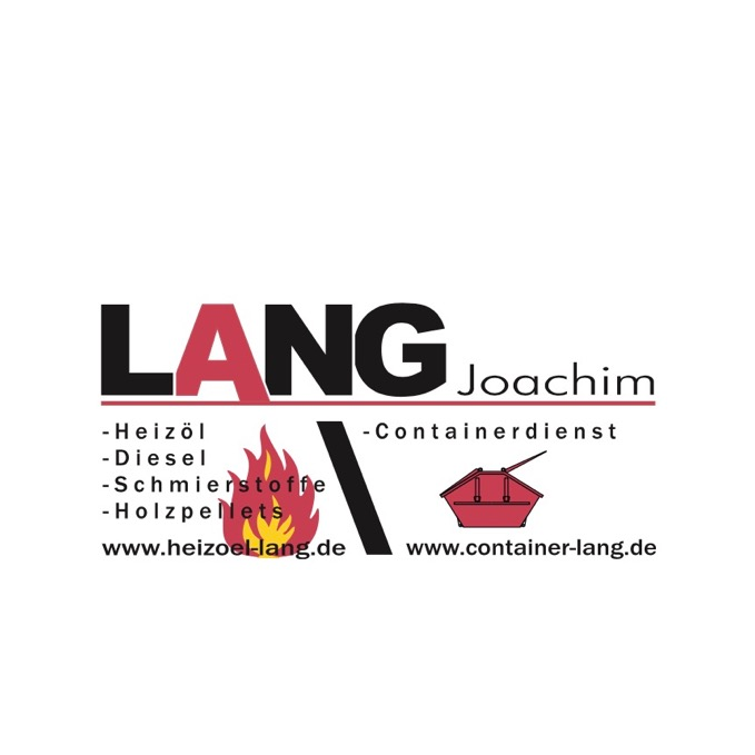 Lang Containerdienst Und Mineralölhandel