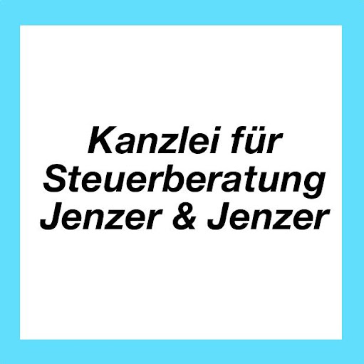 Logo des Unternehmens: Dipl- Finanzwirte (FH) Uwe Jenzer & Thilo Jenzer Kanzlei für Steuerberatung