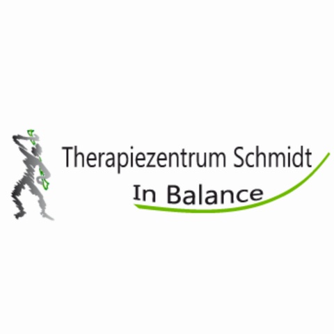 Logo des Unternehmens: Therapiezentrum In Balance Jörg Schmidt