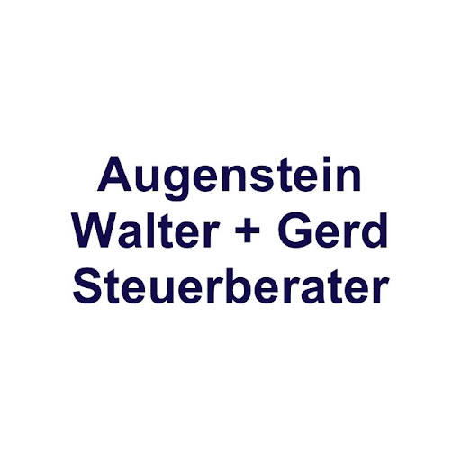 Augenstein Walter + Gerd Steuerberater