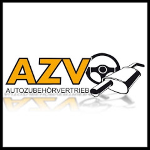 Logo des Unternehmens: AZV Wertheim GmbH Autozubehörvertrieb
