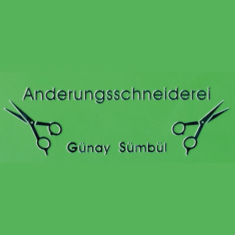 Logo des Unternehmens: Günay Karakus Änderungsschneiderei