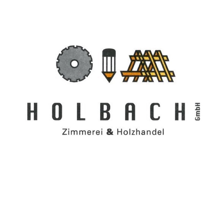 Holbach Gmbh Zimmerei