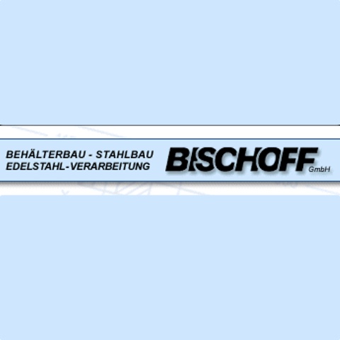 Logo des Unternehmens: Bischoff Behälterbau