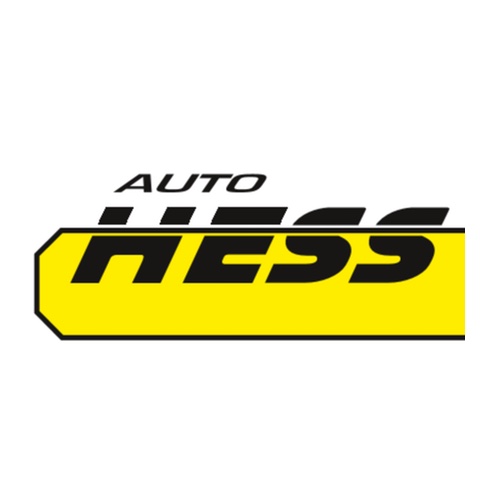 Logo des Unternehmens: Autohaus Heß