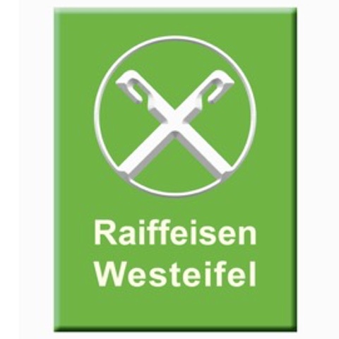 Raiffeisen-Waren Gmbh Westeifel