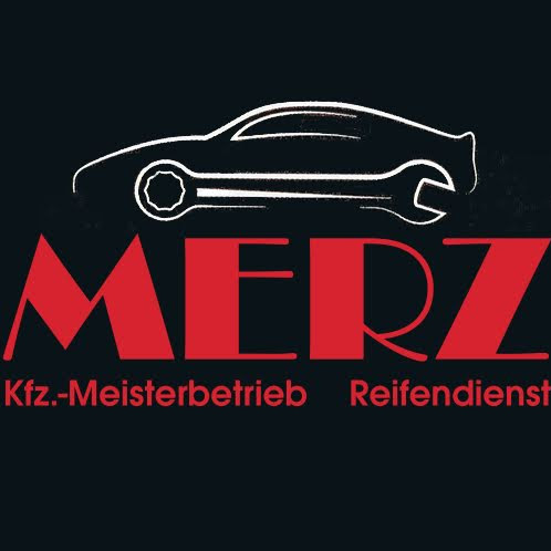 Logo des Unternehmens: Merz Kfz-Meisterbetrieb