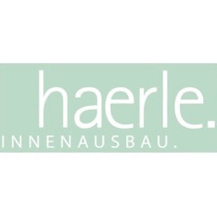 Logo des Unternehmens: Härle Innenausbau GmbH