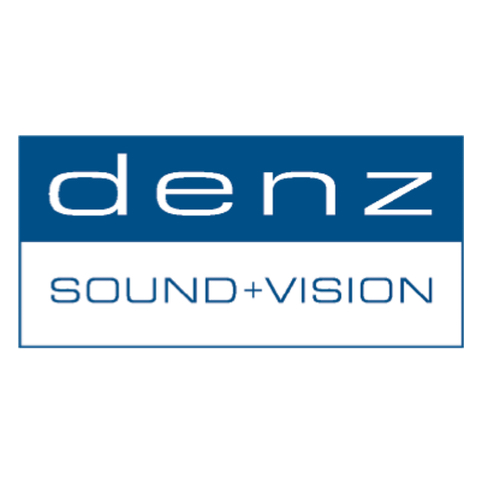 Denz Sound & Vision