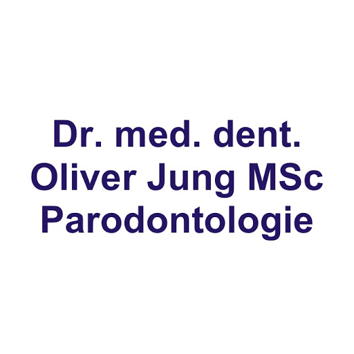 Logo des Unternehmens: Dr. med. dent. Oliver Jung Zahnarzt