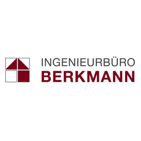 Logo des Unternehmens: Markus Berkmann Ingenieurbüro