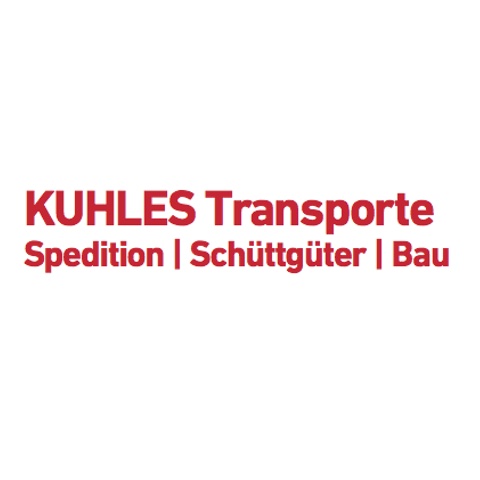 Logo des Unternehmens: Kuhles Holger Transport