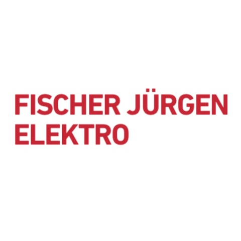 Jürgen Fischer Elektroinstallation