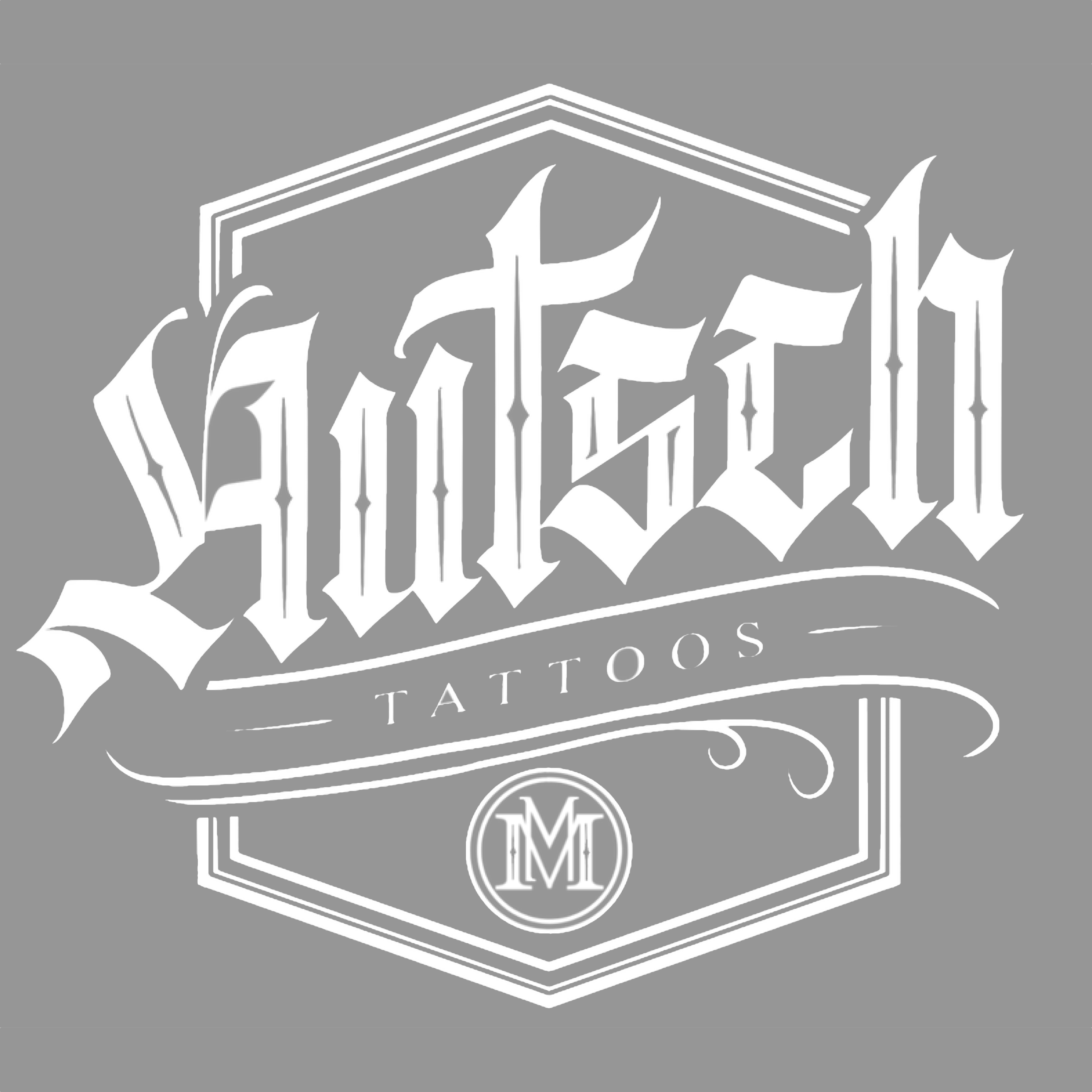 Gregor Hirt & Martin Schraud Gbr Autsch Tattoo + Piercing Studio