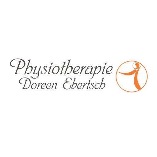 Logo des Unternehmens: Physiotherapie Doreen Ebertsch