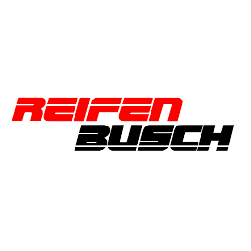 Logo des Unternehmens: Reifen Busch GmbH & Co.KG