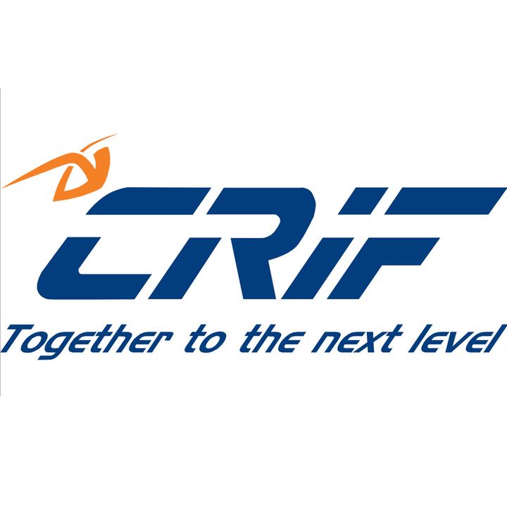 Logo des Unternehmens: CRIF Kaiserslautern Martin Kirch KG