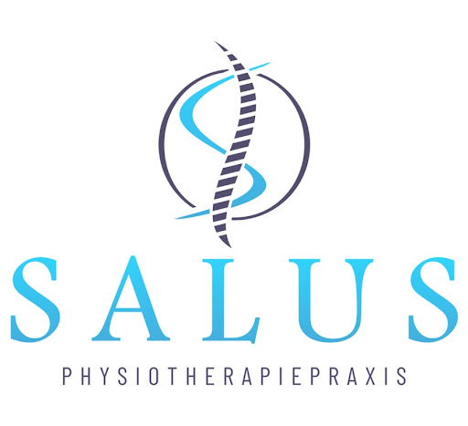 Logo des Unternehmens: Physiotherapie Salus in Altenkirchen