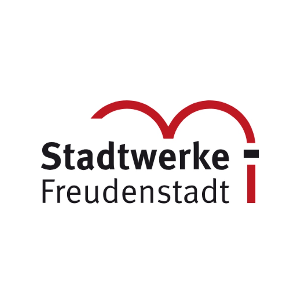 Logo des Unternehmens: Stadtwerke Freudenstadt GmbH & Co. KG