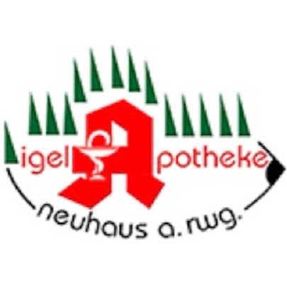 Logo des Unternehmens: Igel-Apotheke Inh. Claudia Heßler