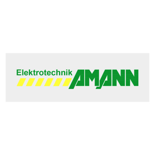 Amann Elektrotechnik Gmbh