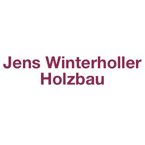 Jens Winterholler Holzbau