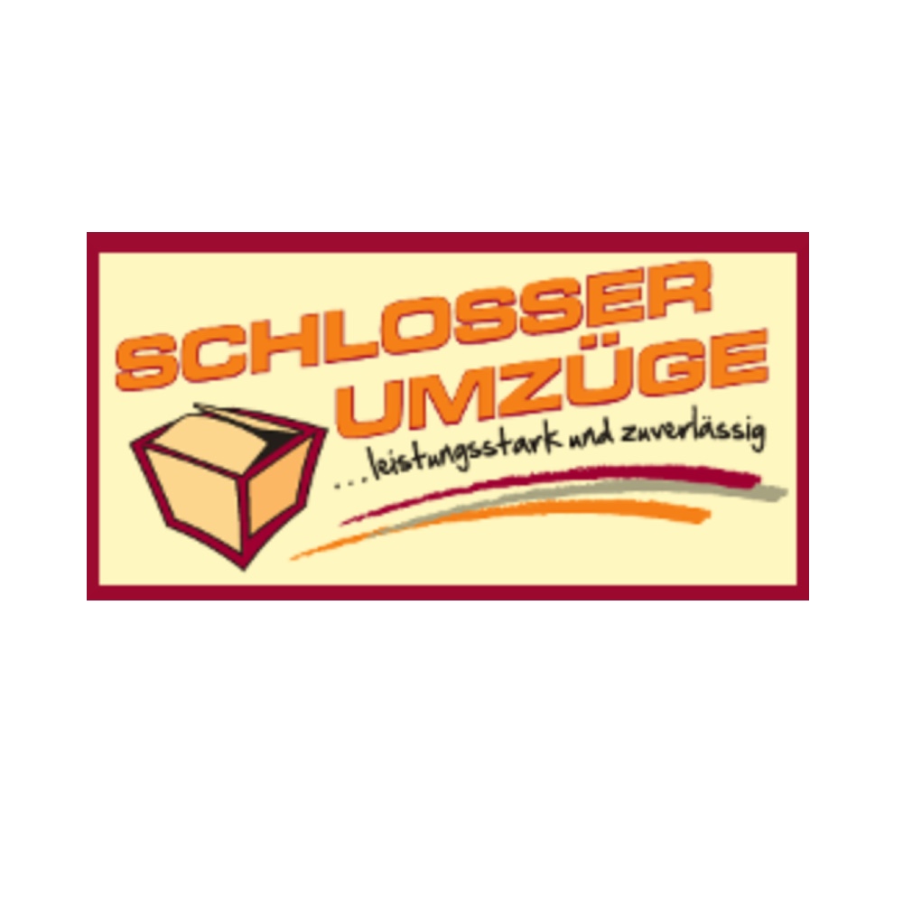 Logo des Unternehmens: Umzüge D. Schlosser GmbH