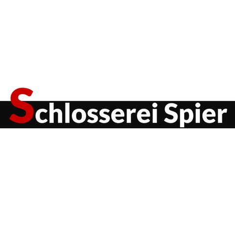 Peter Spier Schlosserei