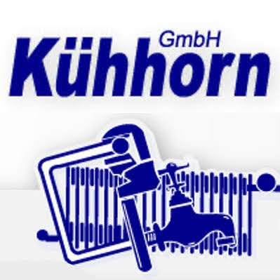 Logo des Unternehmens: Kühhorn GmbH Heizung-, Sanitär-, Elektro- und Kältetechnik