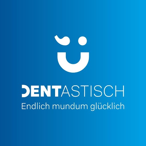 Logo des Unternehmens: Dres. Ulrich Klaus, Eble Jochen Zahnärzte Dentastisch