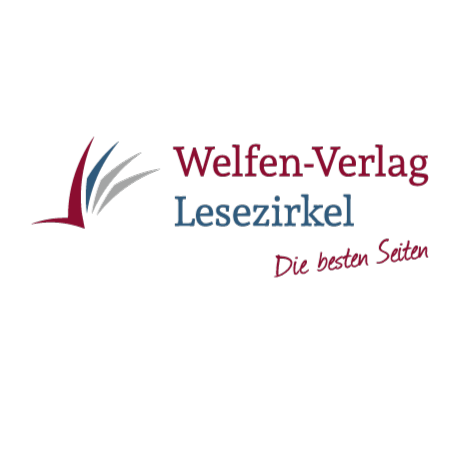 Logo des Unternehmens: Welfen Verlag Lesezirkel A. Gerstmayer GmbH & Co.KG