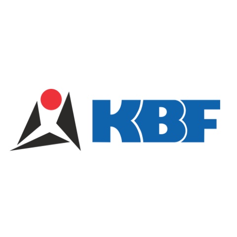 Logo des Unternehmens: KBF gGmbH