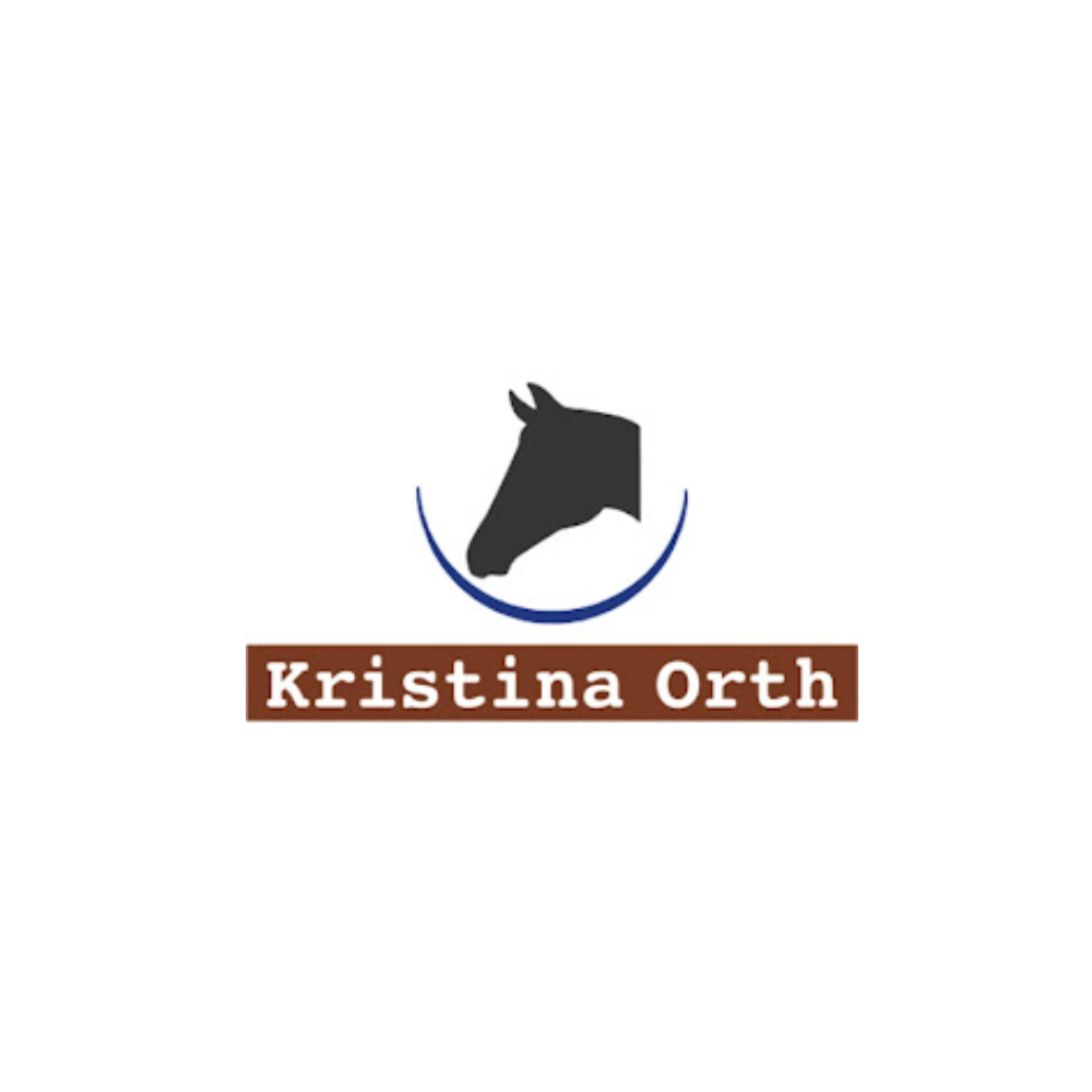 Logo des Unternehmens: Kristina Orth - Praktische Tierärztin
