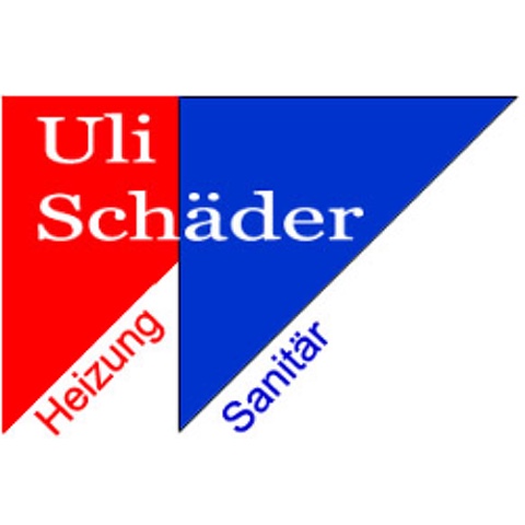 Uli Schäder Heizung-Sanitär