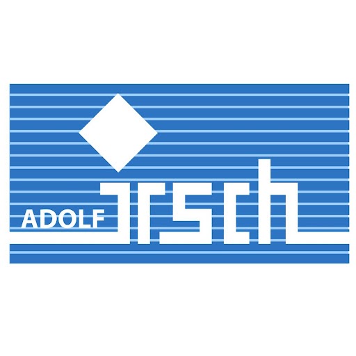 Logo des Unternehmens: Rolladen + Markisen Adolf Irsch