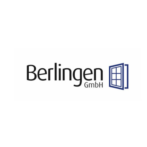 Logo des Unternehmens: Berlingen GmbH Schreinerei